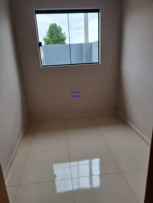 Foto 4 de Casa com 2 quartos à venda, 35m2 em Tatuquara, Curitiba - PR