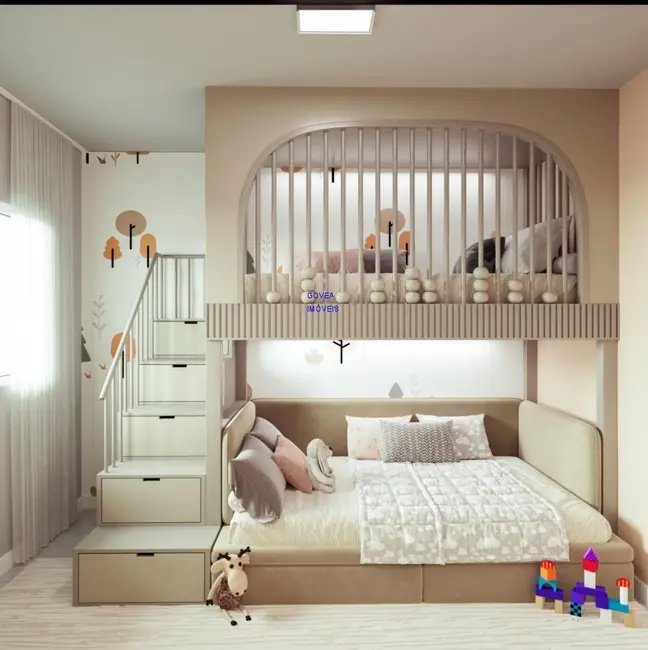 Casa com 2 quartos à venda, 49m2 em Estados, Fazenda Rio Grande - PR - imagem 8 Foto 8 de Casa com 2 quartos à venda, 49m2 em Estados, Fazenda Rio Grande - PR