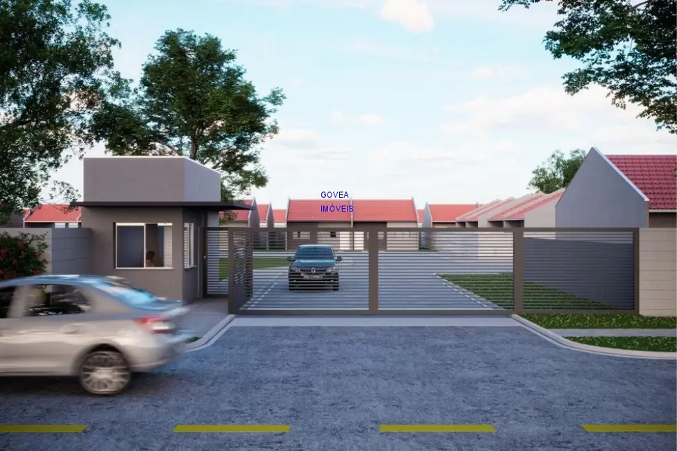 Casa com 2 quartos à venda, 49m2 em Estados, Fazenda Rio Grande - PR - imagem 9 Foto 9 de Casa com 2 quartos à venda, 49m2 em Estados, Fazenda Rio Grande - PR