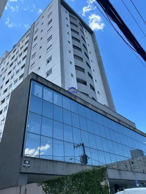 Foto 1 de Apartamento com 2 quartos à venda, 96m2 em Centro, Joinville - SC