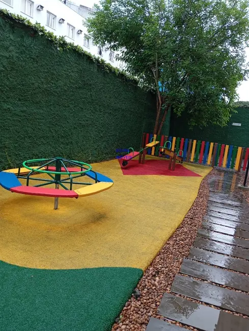 Foto 2 de Apartamento com 2 quartos à venda, 96m2 em Centro, Joinville - SC