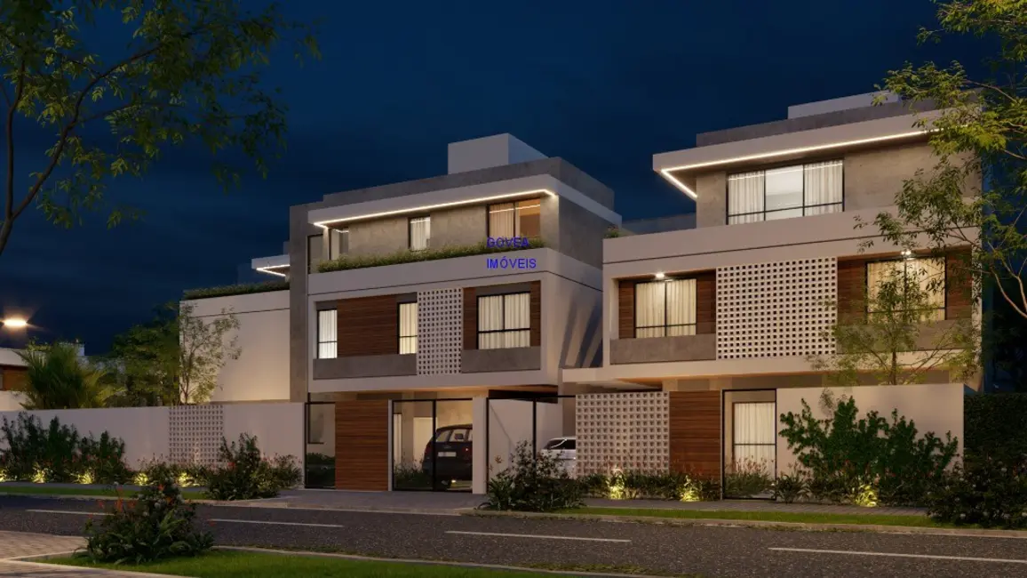 Foto 6 de Casa com 3 quartos à venda, 190m2 em Água Verde, Curitiba - PR