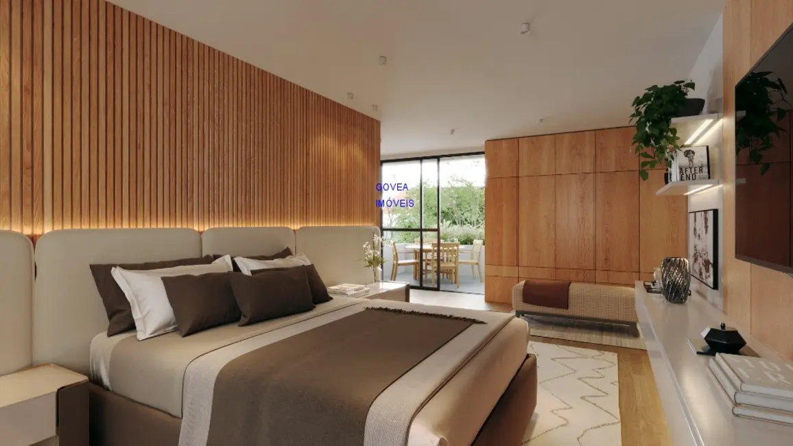 Foto 3 de Casa com 3 quartos à venda, 190m2 em Água Verde, Curitiba - PR