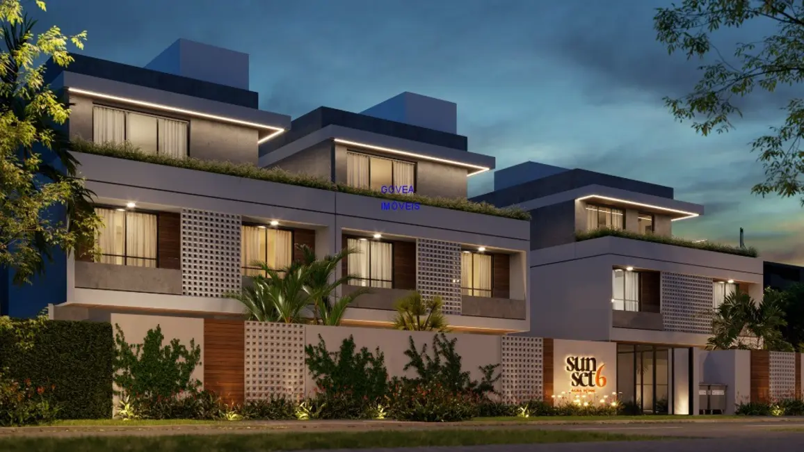 Foto 9 de Casa com 3 quartos à venda, 190m2 em Água Verde, Curitiba - PR