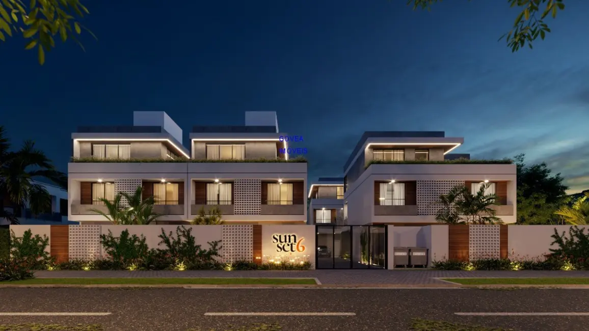 Foto 8 de Casa com 3 quartos à venda, 190m2 em Água Verde, Curitiba - PR