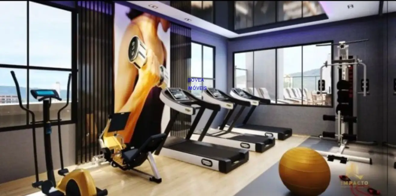 Apartamento com 2 quartos à venda, 64m2 em Itapema - SC - imagem 9 Foto 9 de Apartamento com 2 quartos à venda, 64m2 em Itapema - SC