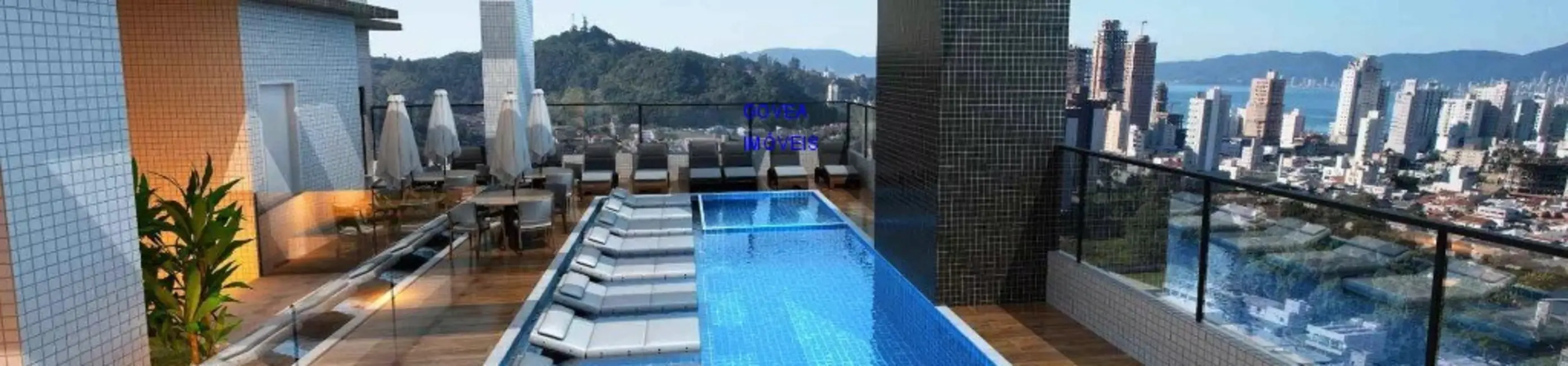 Apartamento com 2 quartos à venda, 64m2 em Itapema - SC - imagem 2 Foto 2 de Apartamento com 2 quartos à venda, 64m2 em Itapema - SC