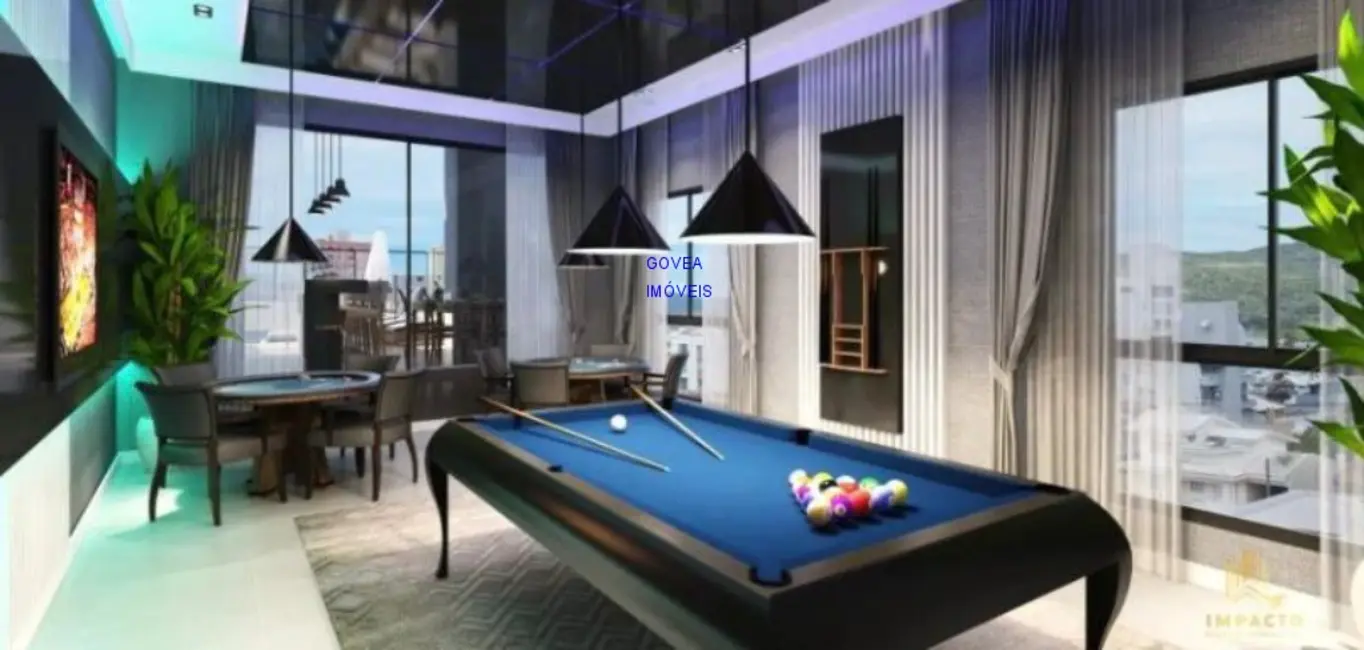 Apartamento com 2 quartos à venda, 64m2 em Itapema - SC - imagem 7 Foto 7 de Apartamento com 2 quartos à venda, 64m2 em Itapema - SC