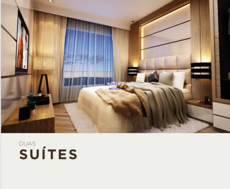 Apartamento com 2 quartos à venda, 64m2 em Itapema - SC - imagem 3 Foto 3 de Apartamento com 2 quartos à venda, 64m2 em Itapema - SC