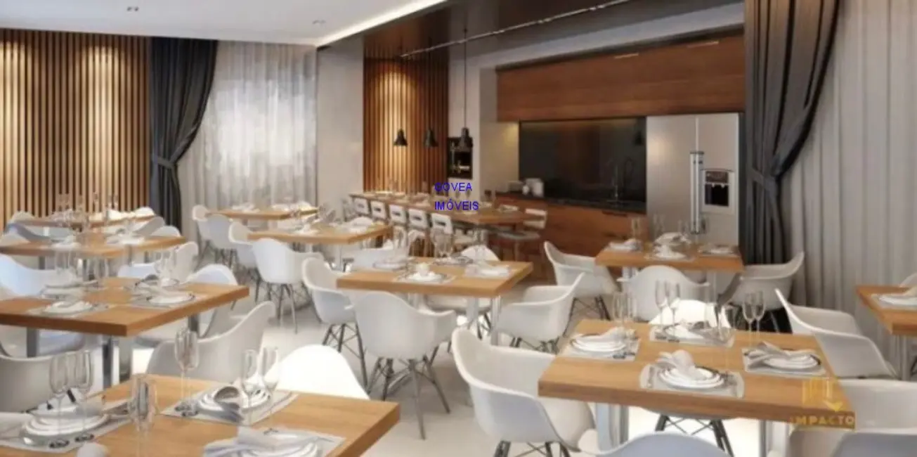 Apartamento com 2 quartos à venda, 64m2 em Itapema - SC - imagem 8 Foto 8 de Apartamento com 2 quartos à venda, 64m2 em Itapema - SC