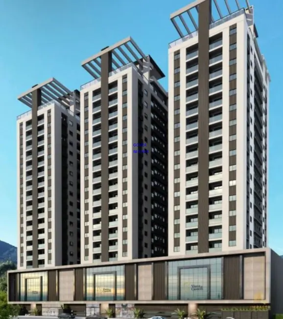 Apartamento com 2 quartos à venda, 64m2 em Itapema - SC - imagem 1 Foto 1 de Apartamento com 2 quartos à venda, 64m2 em Itapema - SC