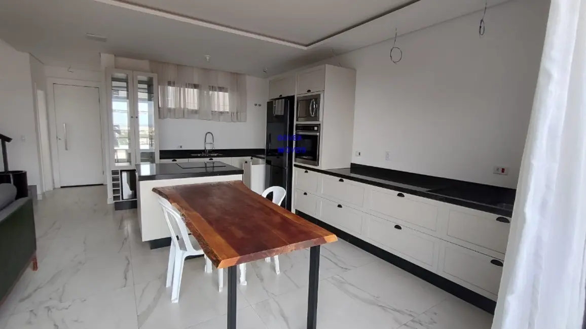 Casa de Condomínio com 3 quartos à venda, 154m2 em Bairro Alto, Curitiba - PR - imagem 9 Foto 9 de Casa de Condomínio com 3 quartos à venda, 154m2 em Bairro Alto, Curitiba - PR