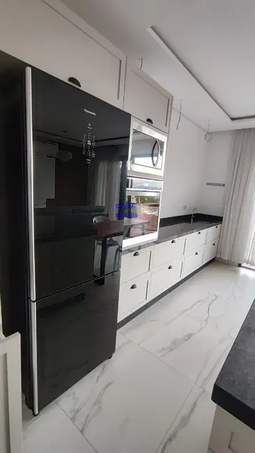 Casa de Condomínio com 3 quartos à venda, 154m2 em Bairro Alto, Curitiba - PR - imagem 4 Foto 4 de Casa de Condomínio com 3 quartos à venda, 154m2 em Bairro Alto, Curitiba - PR