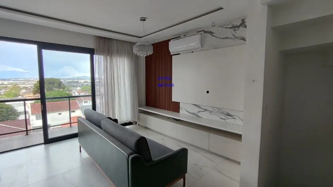 Casa de Condomínio com 3 quartos à venda, 154m2 em Bairro Alto, Curitiba - PR - imagem 3 Foto 3 de Casa de Condomínio com 3 quartos à venda, 154m2 em Bairro Alto, Curitiba - PR