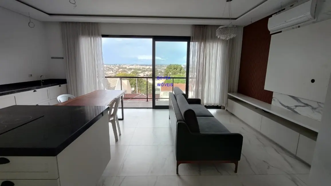 Casa de Condomínio com 3 quartos à venda, 154m2 em Bairro Alto, Curitiba - PR - imagem 5 Foto 5 de Casa de Condomínio com 3 quartos à venda, 154m2 em Bairro Alto, Curitiba - PR