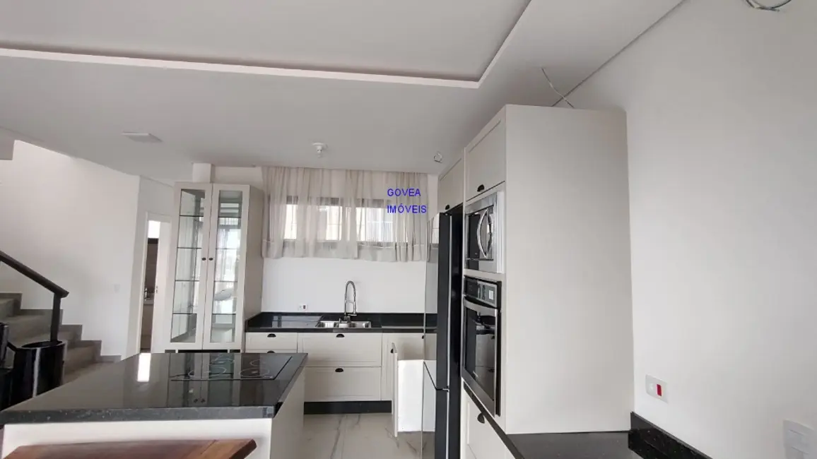 Casa de Condomínio com 3 quartos à venda, 154m2 em Bairro Alto, Curitiba - PR - imagem 8 Foto 8 de Casa de Condomínio com 3 quartos à venda, 154m2 em Bairro Alto, Curitiba - PR