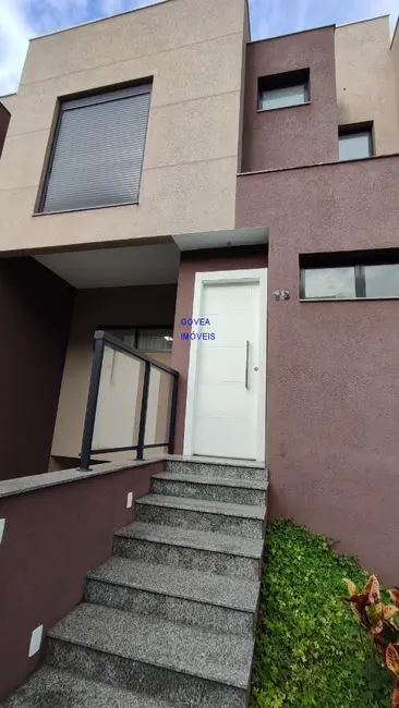 Casa de Condomínio com 3 quartos à venda, 154m2 em Bairro Alto, Curitiba - PR - imagem 6 Foto 6 de Casa de Condomínio com 3 quartos à venda, 154m2 em Bairro Alto, Curitiba - PR