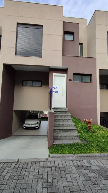 Casa de Condomínio com 3 quartos à venda, 154m2 em Bairro Alto, Curitiba - PR - imagem 2 Foto 2 de Casa de Condomínio com 3 quartos à venda, 154m2 em Bairro Alto, Curitiba - PR