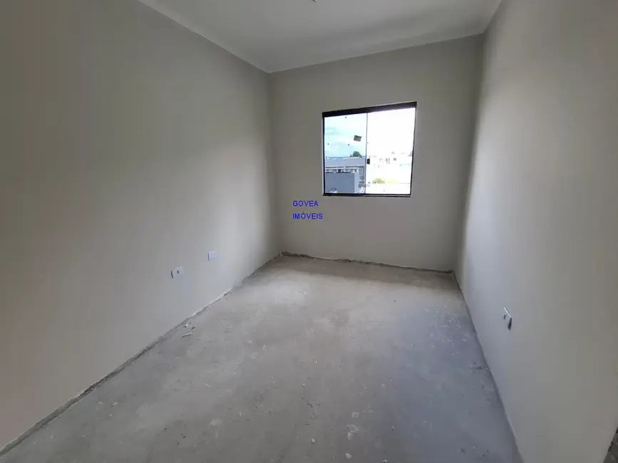 Foto 2 de Casa com 3 quartos à venda, 80m2 em Cidade Industrial, Curitiba - PR