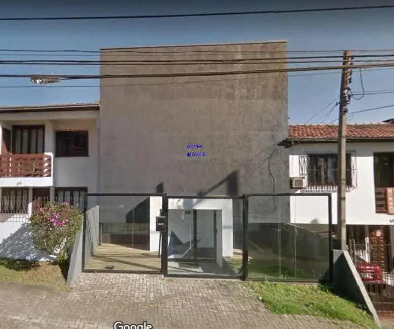 Foto 1 de Sala Comercial à venda, 150m2 em Mercês, Curitiba - PR