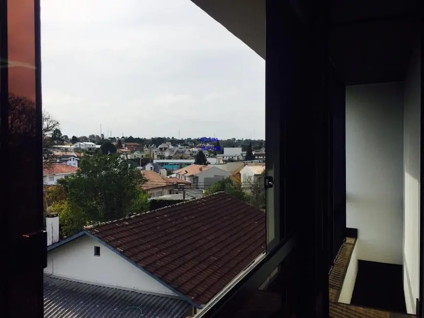 Foto 9 de Sala Comercial à venda, 150m2 em Mercês, Curitiba - PR