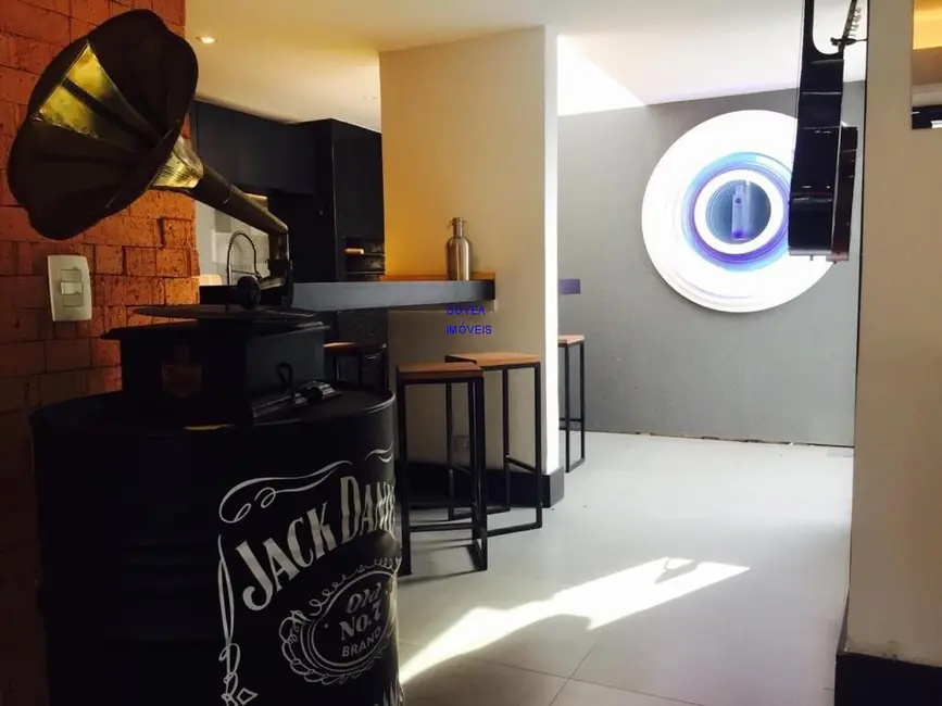 Foto 6 de Sala Comercial à venda, 150m2 em Mercês, Curitiba - PR