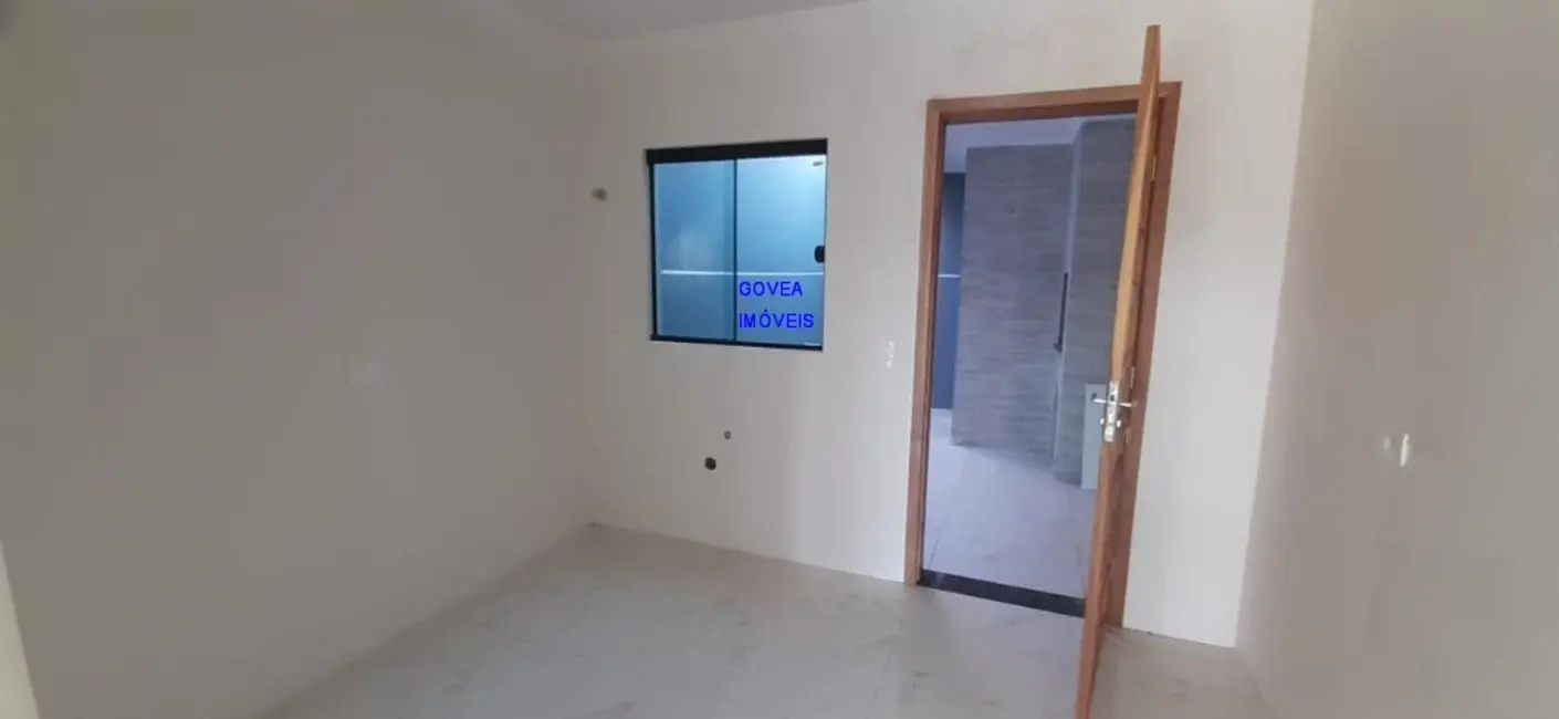 Casa com 76 quartos à venda, 76m2 em Cidade Industrial, Curitiba - PR - imagem 3 Foto 3 de Casa com 76 quartos à venda, 76m2 em Cidade Industrial, Curitiba - PR