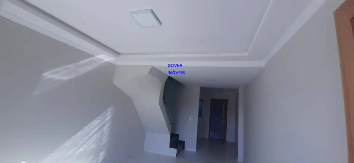 Casa com 76 quartos à venda, 76m2 em Cidade Industrial, Curitiba - PR - imagem 9 Foto 9 de Casa com 76 quartos à venda, 76m2 em Cidade Industrial, Curitiba - PR