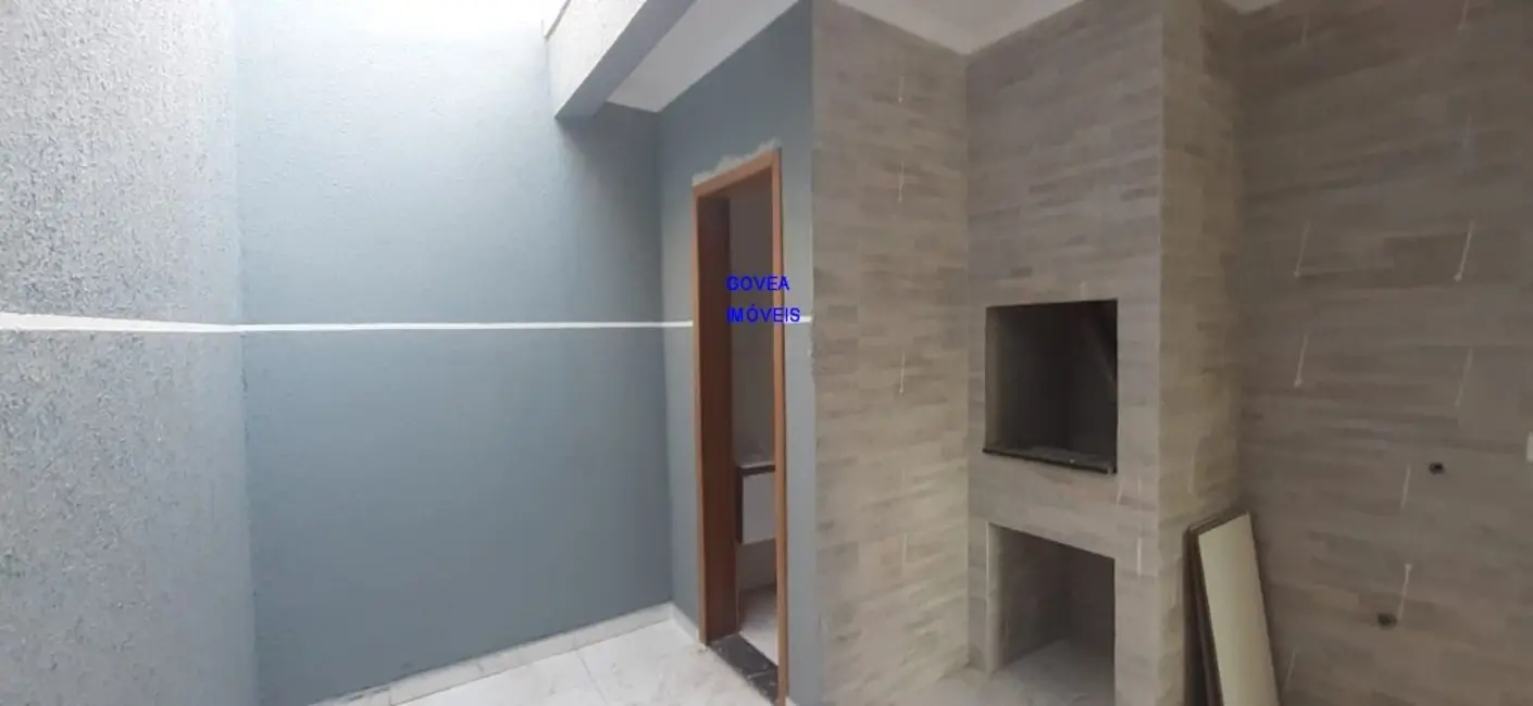 Casa com 76 quartos à venda, 76m2 em Cidade Industrial, Curitiba - PR - imagem 7 Foto 7 de Casa com 76 quartos à venda, 76m2 em Cidade Industrial, Curitiba - PR