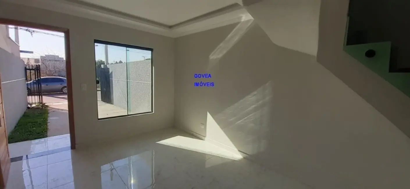 Casa com 76 quartos à venda, 76m2 em Cidade Industrial, Curitiba - PR - imagem 4 Foto 4 de Casa com 76 quartos à venda, 76m2 em Cidade Industrial, Curitiba - PR