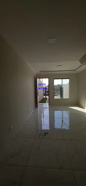 Casa com 76 quartos à venda, 76m2 em Cidade Industrial, Curitiba - PR - imagem 2 Foto 2 de Casa com 76 quartos à venda, 76m2 em Cidade Industrial, Curitiba - PR