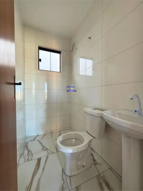 Foto 5 de Casa com 2 quartos à venda, 60m2 em Estados, Fazenda Rio Grande - PR