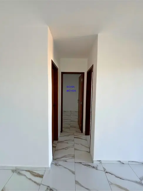 Foto 4 de Casa com 2 quartos à venda, 60m2 em Estados, Fazenda Rio Grande - PR