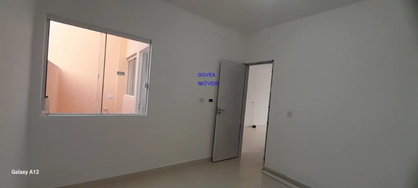 Casa com 2 quartos à venda, 55m2 em Guaratuba - PR - imagem 3 Foto 3 de Casa com 2 quartos à venda, 55m2 em Guaratuba - PR