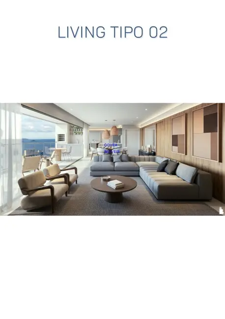 Foto 5 de Apartamento com 4 quartos à venda, 172m2 em Meia Praia, Itapema - SC