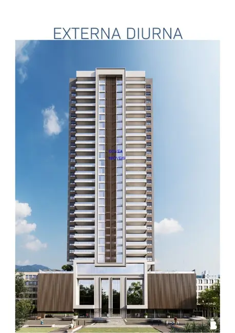 Foto 1 de Apartamento com 4 quartos à venda, 172m2 em Meia Praia, Itapema - SC