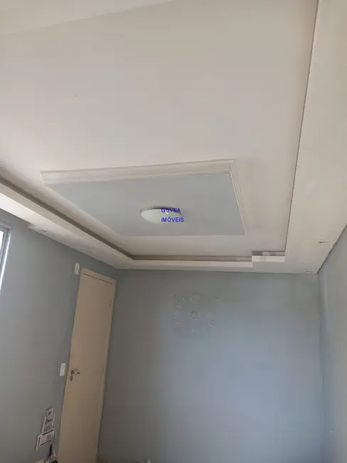 Foto 4 de Apartamento com 2 quartos à venda, 46m2 em Sabiá, Araucaria - PR