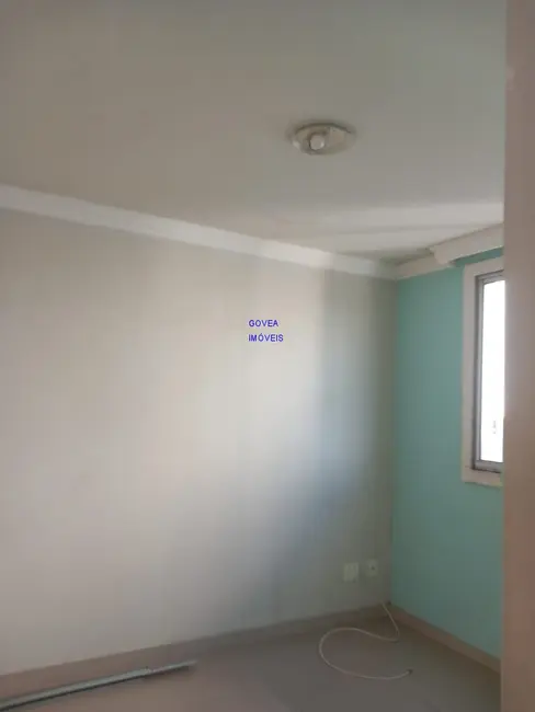 Foto 6 de Apartamento com 2 quartos à venda, 46m2 em Sabiá, Araucaria - PR