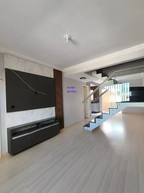 Foto 3 de Casa com 3 quartos à venda, 108m2 em Costeira, Araucaria - PR