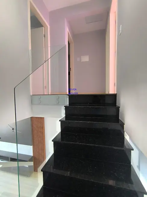 Foto 4 de Casa com 3 quartos à venda, 108m2 em Costeira, Araucaria - PR