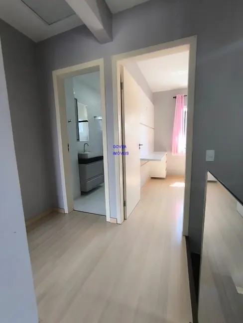 Foto 6 de Casa com 3 quartos à venda, 108m2 em Costeira, Araucaria - PR