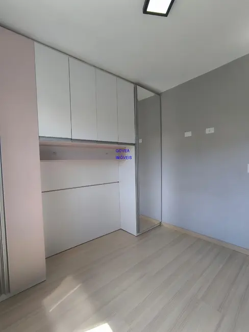 Foto 2 de Casa com 3 quartos à venda, 108m2 em Costeira, Araucaria - PR