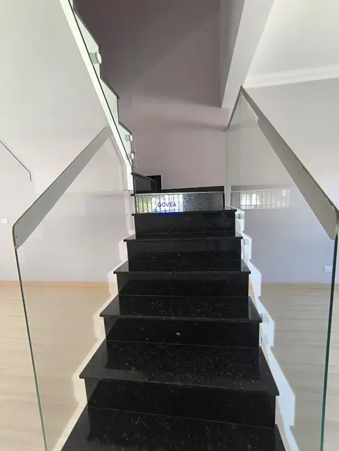 Foto 5 de Casa com 3 quartos à venda, 108m2 em Costeira, Araucaria - PR