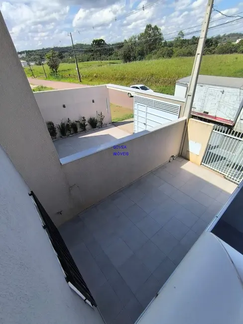 Foto 7 de Casa com 3 quartos à venda, 108m2 em Costeira, Araucaria - PR