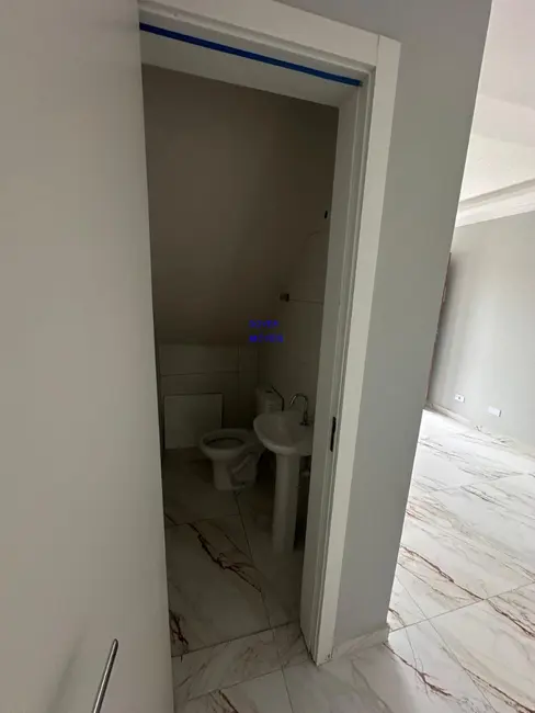 Casa com 3 quartos à venda, 82m2 em Cidade Industrial, Curitiba - PR - imagem 7 Foto 7 de Casa com 3 quartos à venda, 82m2 em Cidade Industrial, Curitiba - PR