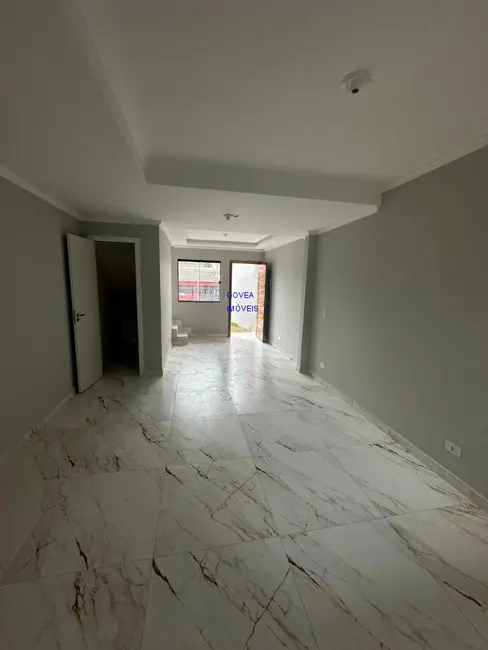 Casa com 3 quartos à venda, 80m2 em Cidade Industrial, Curitiba - PR - imagem 9 Foto 9 de Casa com 3 quartos à venda, 80m2 em Cidade Industrial, Curitiba - PR