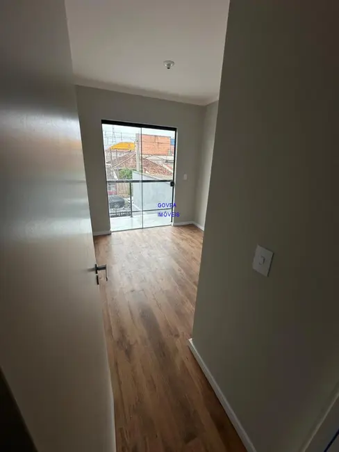 Casa com 3 quartos à venda, 80m2 em Cidade Industrial, Curitiba - PR - imagem 7 Foto 7 de Casa com 3 quartos à venda, 80m2 em Cidade Industrial, Curitiba - PR