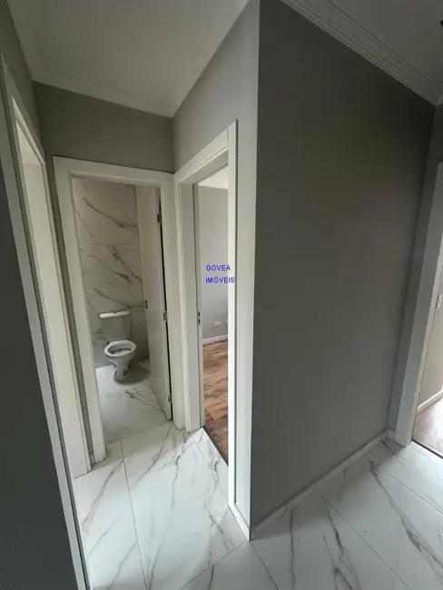 Casa com 3 quartos à venda, 80m2 em Cidade Industrial, Curitiba - PR - imagem 3 Foto 3 de Casa com 3 quartos à venda, 80m2 em Cidade Industrial, Curitiba - PR