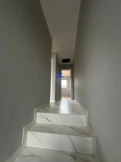 Casa com 3 quartos à venda, 80m2 em Cidade Industrial, Curitiba - PR - imagem 8 Foto 8 de Casa com 3 quartos à venda, 80m2 em Cidade Industrial, Curitiba - PR