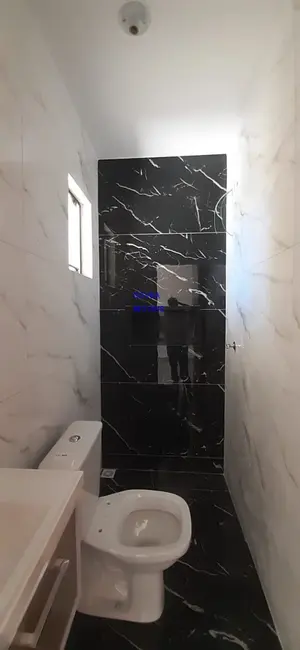 Casa com 2 quartos à venda, 38m2 em Campo de Santana, Curitiba - PR - imagem 9 Foto 9 de Casa com 2 quartos à venda, 38m2 em Campo de Santana, Curitiba - PR